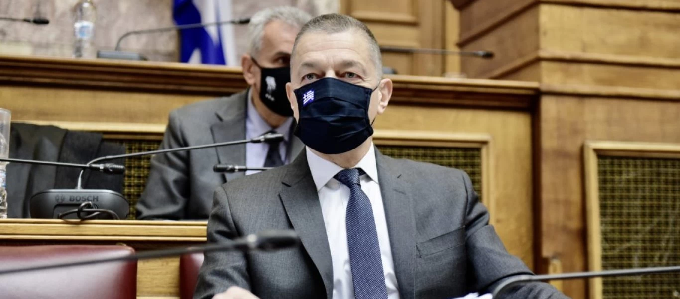 ΥΦΕΘΑ: Τι είπε για τις «ακυρώσεις του 80% των προγραμματισμένων χειρουργείων λόγω έλλειψης προσωπικού»